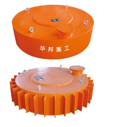 圖片名稱：電磁盤式除鐵器
點(diǎn)擊次數(shù)：2041次